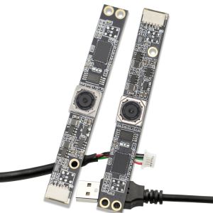 Low Light OV5693 5MP USB Camera Module 2K Autofocus Smartphones Camera Module