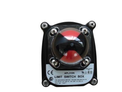 Parts Of A Pneumatic Valve Limit Switch Box For Pneumatic Actuator Indicator
