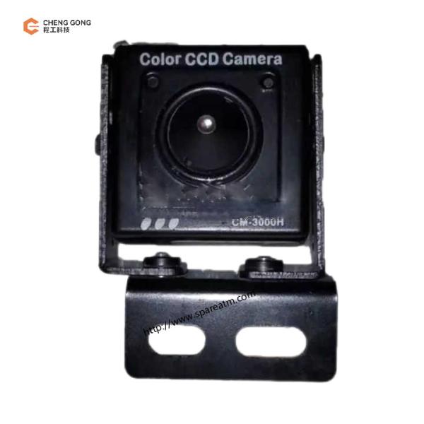 CM-3000H 211010021 Bank ATM Spare Parts GRG DVR Camera Color CCD Camera