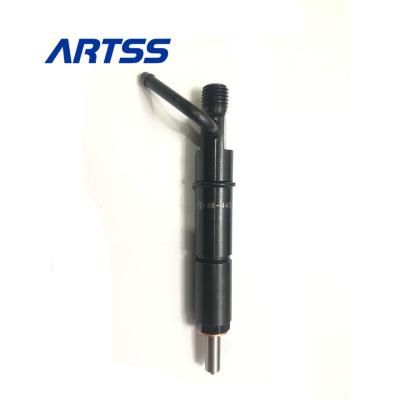 Bens do bocal 212-8470 do injetor do motor diesel de S6KT E320 320C