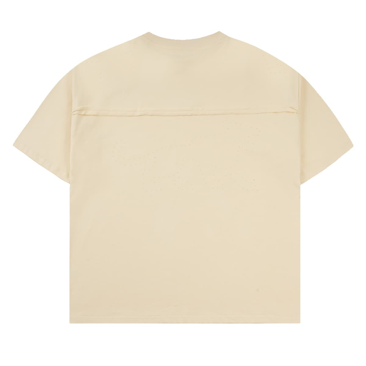 Custom 100%cotton Oversized Distressed Streetwear T-Shirt for Men