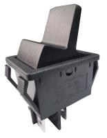 Interruptor de balancim 16A da pá de Light Country R5 do fabricante 250V 22*30mm