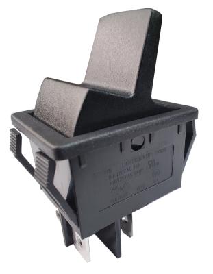 Interruptor de balancim 16A da pá de Light Country R5 do fabricante 250V 22*30mm