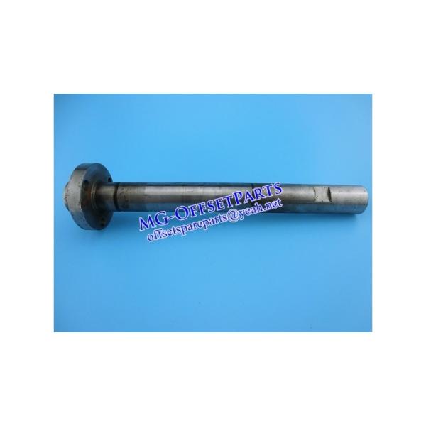 71.009.422/02, FOR 102, HD JOURNAL OS, HD OFFSET PRINTING MACHINE USED PART