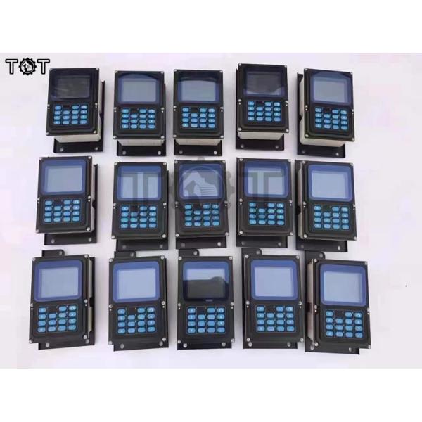 Монитор экскаватора PC200-7 PC210-7 PC220-7 PC300-7 на пульт управления экскаватора 7835-12-3007