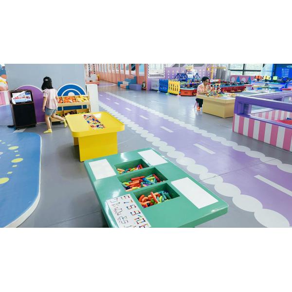 Commercial Kids Indoor Parks Mazes Design Indoor Children'S Amusement Park