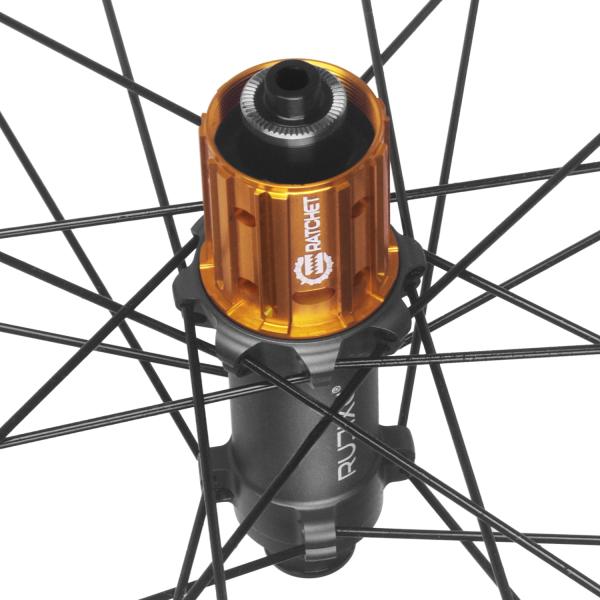 Diamond Shaped 700c Clincher Wheelset V Brake Aluminum Alloy 50mm Height For Disc Brake