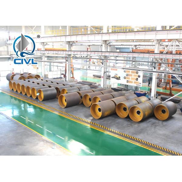 8x4 Sinotruk Concrete Mixer Trucks, EURO II, 299hp- 380hp concrete mixing equipment