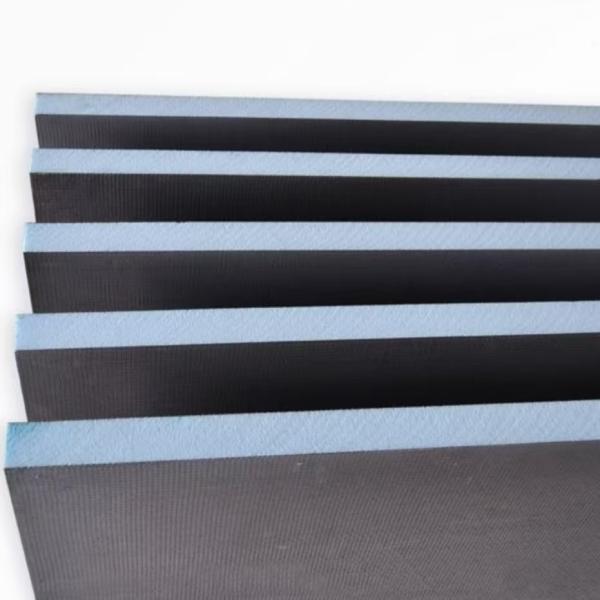 Wall Leveling Water Proof Backing Board Ceiling, Partition, Basement, Moisture-proof, Sound Insulation and Heat Insulation