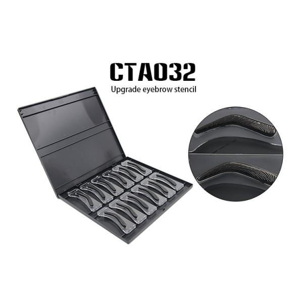 Бровь подъема формируя влияние вспомогательного оборудования 3D восковки/татуировки