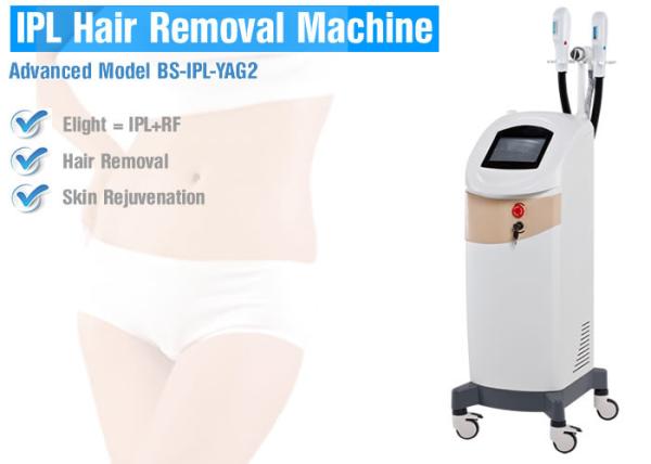 IPL Laser Hair Removal Machines For Salons