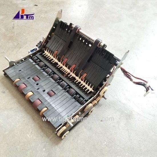 ATM Machine Parts Wincor Nixdorf Cineo C4040 Transport Unit Head Escrow CRS ATS-BO-TR 1750263341