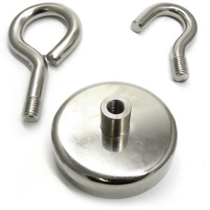 Magnetic POT Magnets