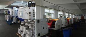 Nanjing Luyao Metals Co., Ltd.