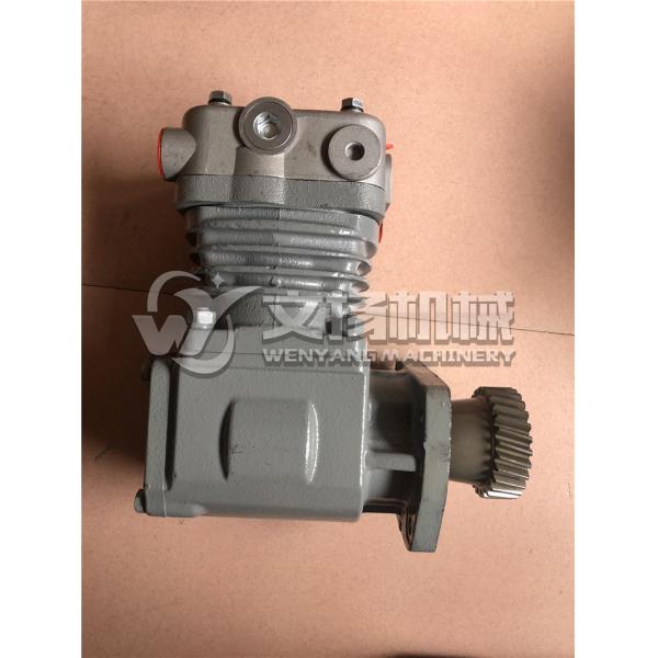 China Deutz engine spare parts air compressor 1000714254 good quality