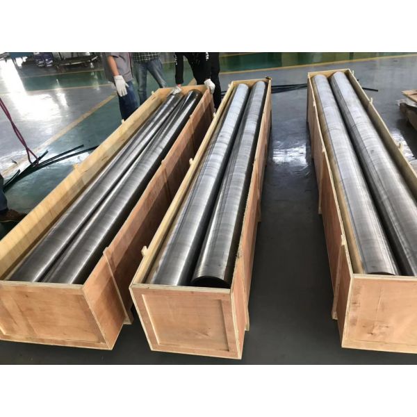 Pickling Aerospace Titanium Seamless Tube Gr2 ASTM B338 B861