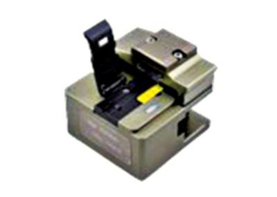 Small Size High Precision Fiber Optic Cleaver FC003 Convenient Carry