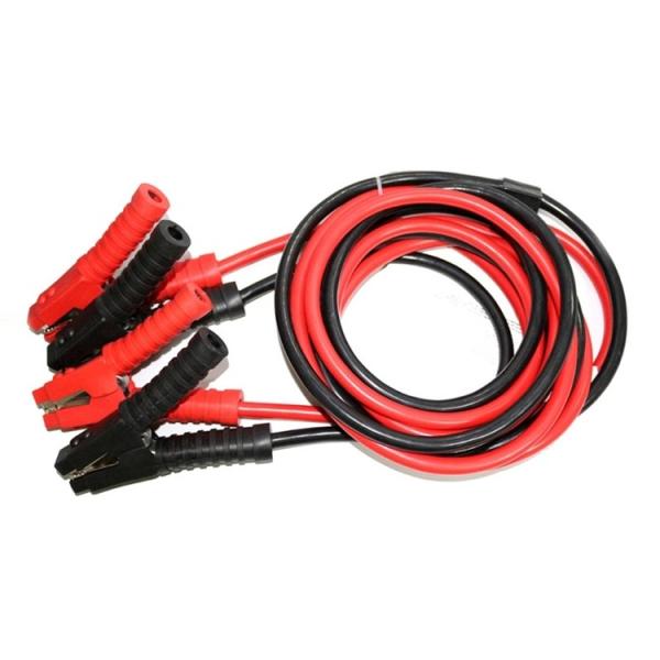 1000a heavy duty jumper booster car battery cable extender jump leads jumper cable emergency booster cables 25mm booster