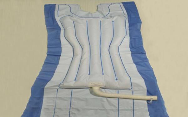 Surgical Forced-air Warming Blanket Disposable Adult Full Body Heated For Patient
