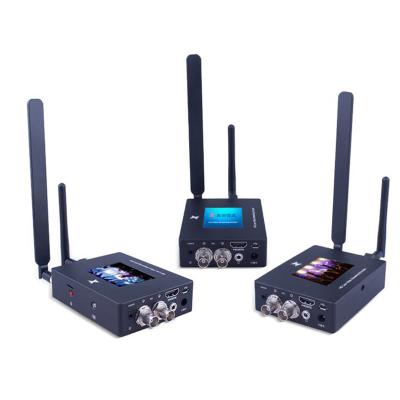 1080p60 Resolução Webcasting USB Storage IPTV Streaming Encoder para Streaming de Vídeo
