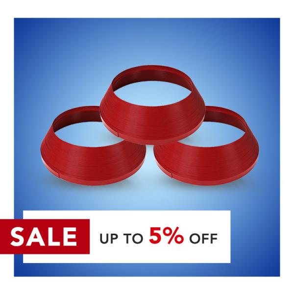 ASTM Illuminated Metal Alphabet Channelume Signage Sign Trim Cap