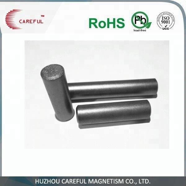 Soft Ferrite Rod Inductor R6*28 NiZn Material  FOr EMI/EMC Cores