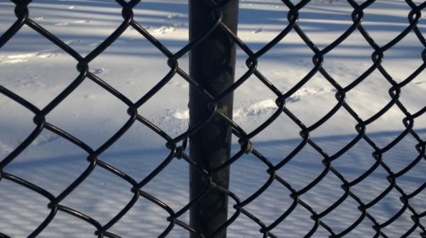 chain wire fencing for sale hot dipped galvanized chain mesh wire