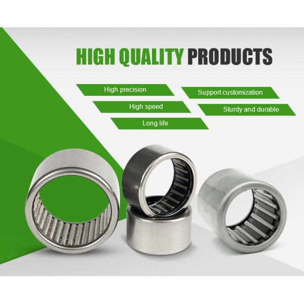 OTOTRI HN Drawn Cup Needle Roller Bearings HN1010