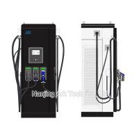 Stations de charge rapides au plancher extérieures de 120KW EV