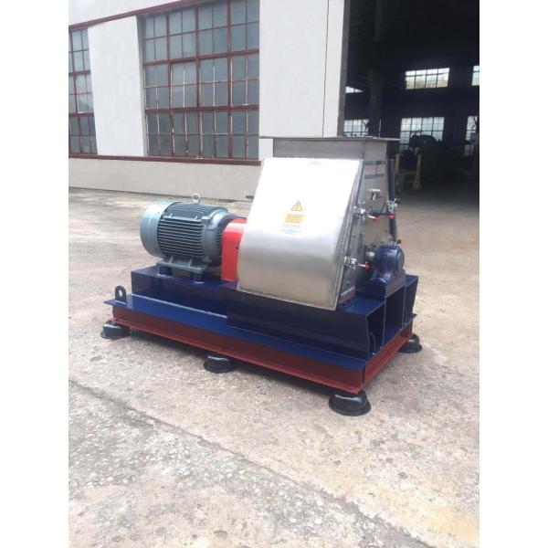 Water-Drop Type corn and feed hammer mill stainless steel material 	Hammer Mill Machine
