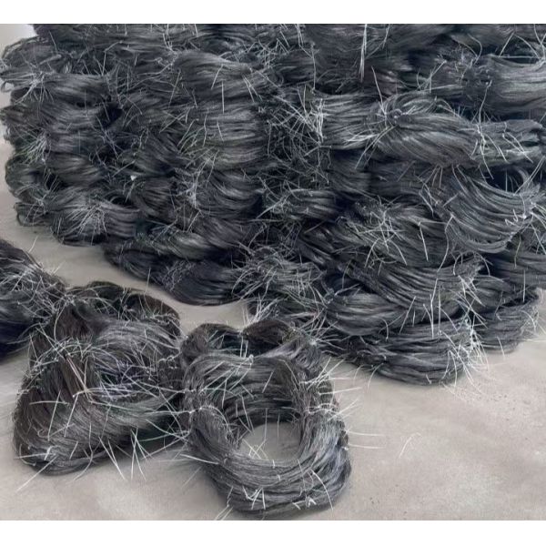 Flexible Connecting Joints Anti Tank Net Adapts To Uneven Ground