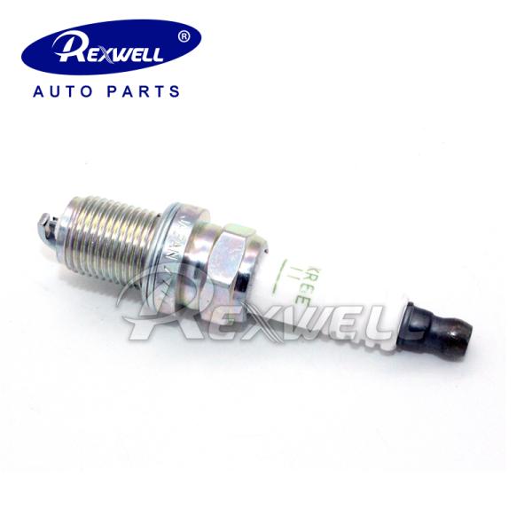 Ceramics  Spark plug For GM CHEVROLET CRUZE 96130723