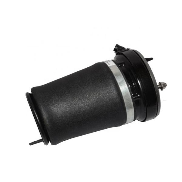 Steel Rubber Front Left 37116757501 BMW Air Suspension