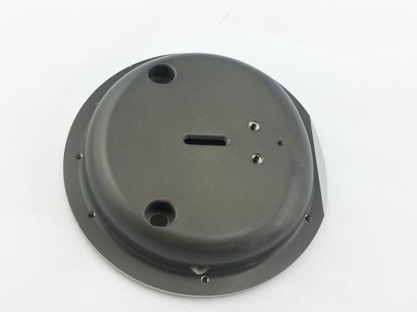 66659020 Bowl Presserfoot S-93-7/S7200 For Auto Cutter GT7250 S9-3-7 S7200