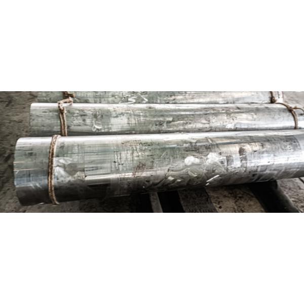ASTM XM-31 S21400 Stainless Steel Round Bar ASTM XM-31 Round Bar S21400 AOD Bar