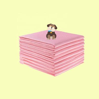 Agility Training Direct Absorbent Dog Cool Pet Pads For Pet Toilet Training