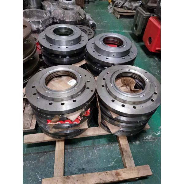 Зубчатые колеса коробки передач стали углерода подвергая механической обработке крышки конца частей гасить коробки передач