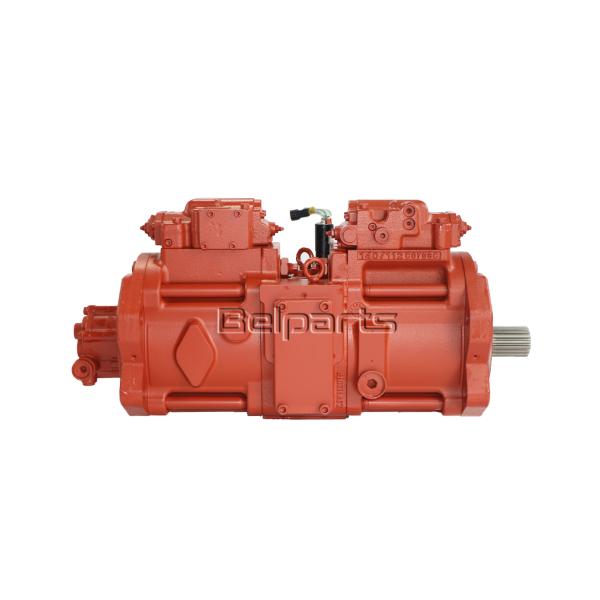 Hyundai R350-7 31N8-10011 XJBN-00996 Hydraulic Main Pump Assy For Excavator Parts