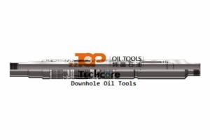 WTNT Hydraulic Set Permanent Packer For Well Production Operation