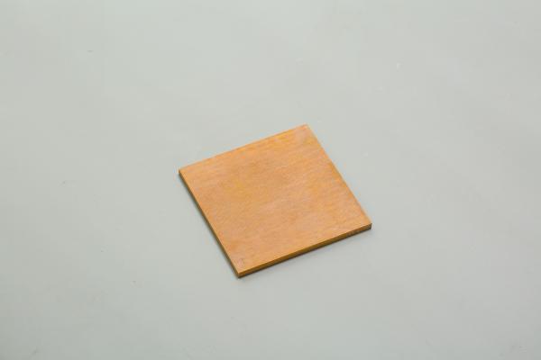 4 Feet X 8 Feet Mold Insulation Board Water Resistance Sound Absorption
