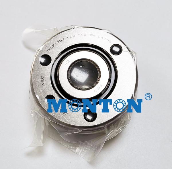 ZKLN2557-2Z 25*57*28mm Angular Contact Ball Bearing high speed high precision ceramic spindle ball bearing