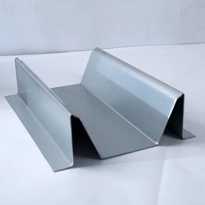 OEM Aluminium Water Solar Mounting Channel Roof Mounting System