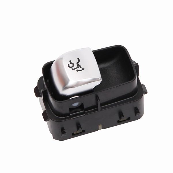 201 SQCS Auto Parts Interruptor eléctrico de ventanas traseras para W205 W253 205 905 17 13 2059051713