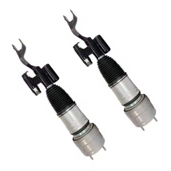 Air Universal Shock Absorber Engineering Plastics Mercedes Shock Absorber For Repair