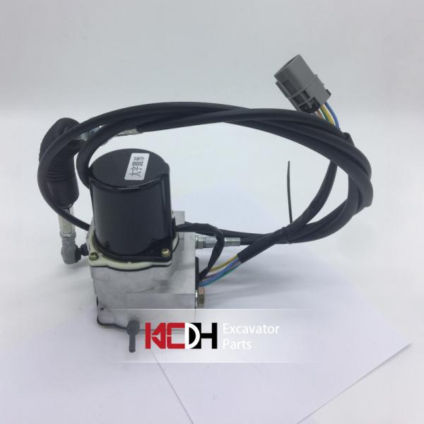 8483900090 máquina escavadora Throttle Motor de Daewoo ISO9001