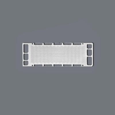 Precision Etching Metallic Bipolar Plates for Fuel Cell Electrolyzers