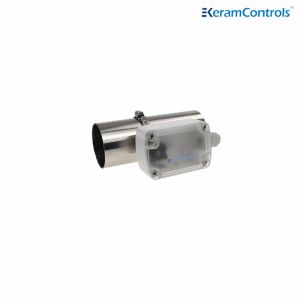 Transmissores de sensor de temperatura Pt1000 para HVAC