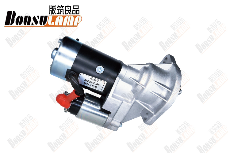 8975943120 машинных частей мотора стартера 24V ISUZU NPR 4Because2 8-97594312-0