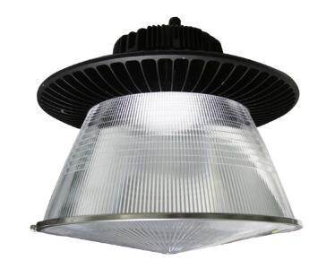 240W UFO LED High Bay Light 60 Degree Beam Angle High CRI Eco - Friendly