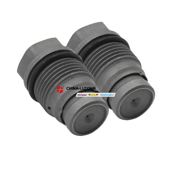 high quality pressure limiting valve PLV 1 110 010 018 Pressure Relief Valve common rail system 1 110 010 018 wholesale price